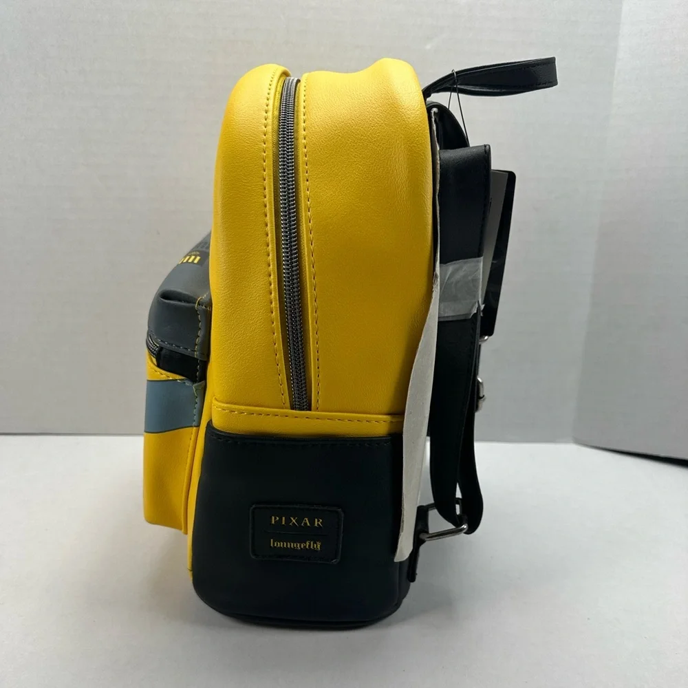 Loungefly nwt disney